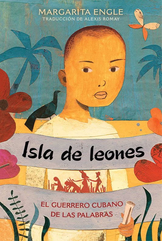 Isla de leones