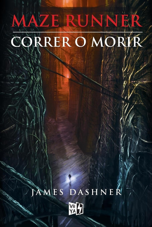 Maze Runner 1: Correr o morir