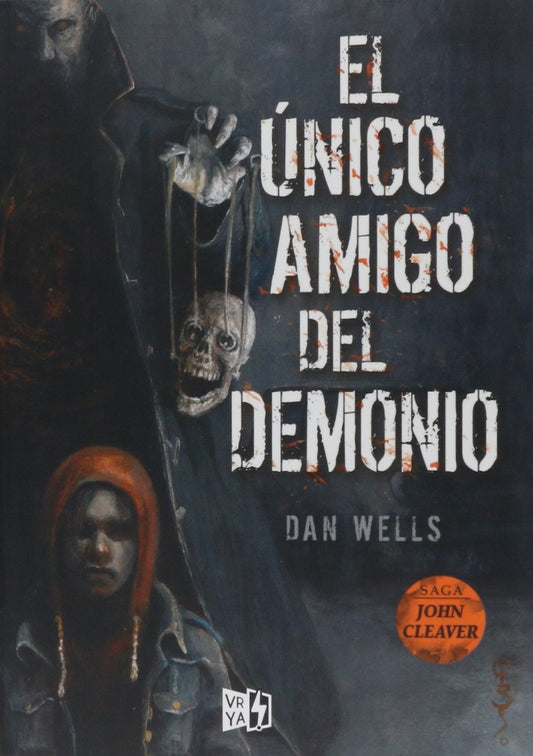 El único amigo del demonio