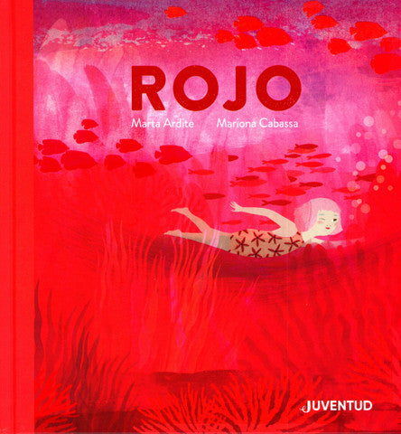 Rojo