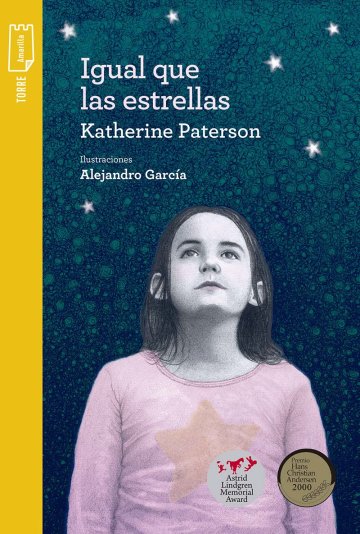 Igual que las estrellas