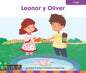 Leonor y Oliver