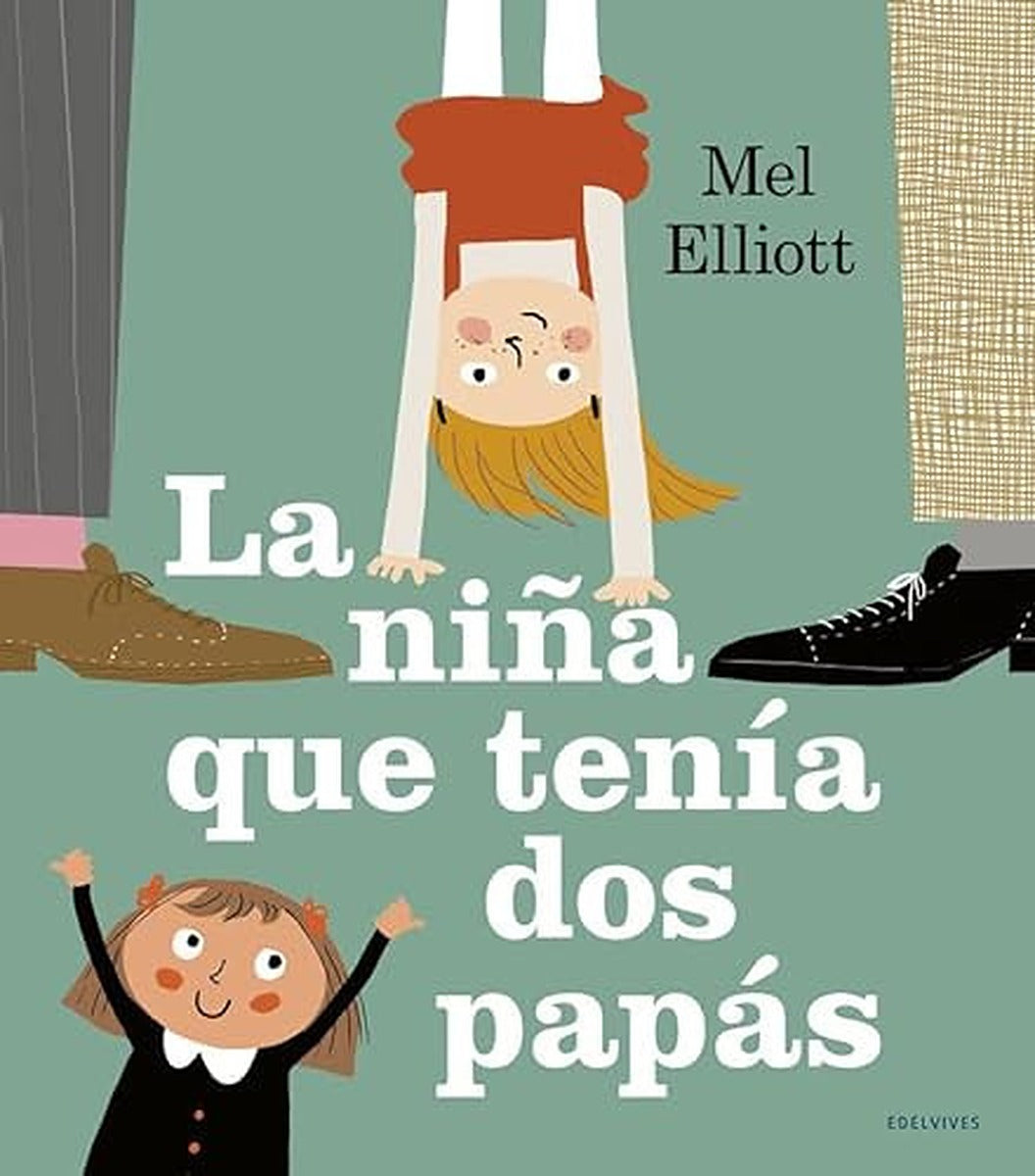 La niña que tenía dos papás