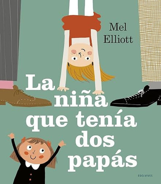 La niña que tenía dos papás