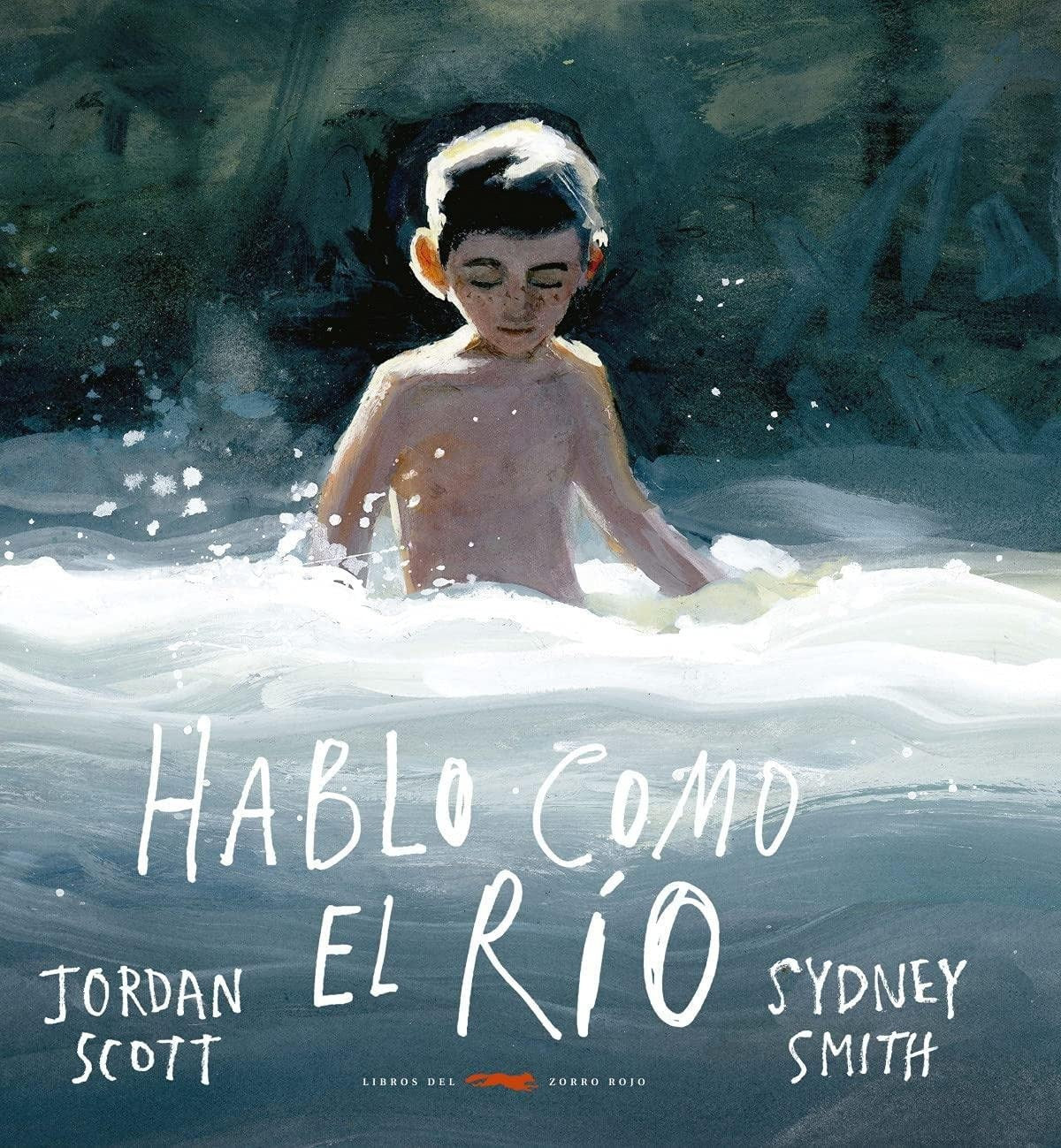Hablo como el rio