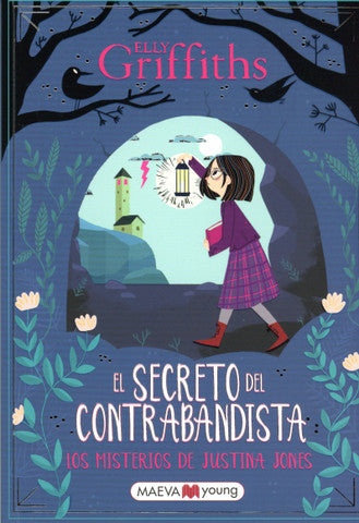 El secreto del contrabandista