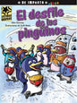 El desfile de los pingüinos