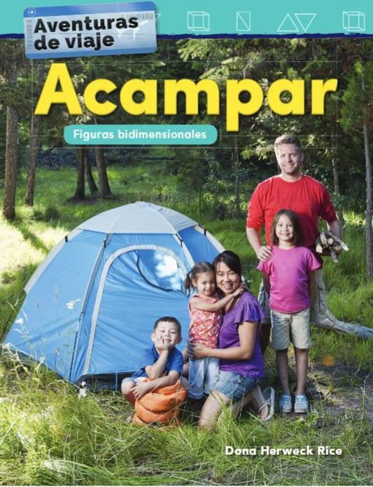 Aventuras de viaje: Acampar