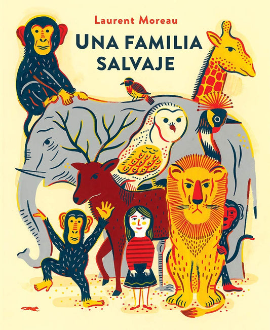 Una familia salvaje / A Wild Family
