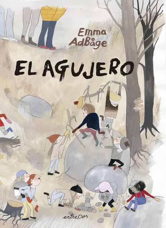 El Agujero
