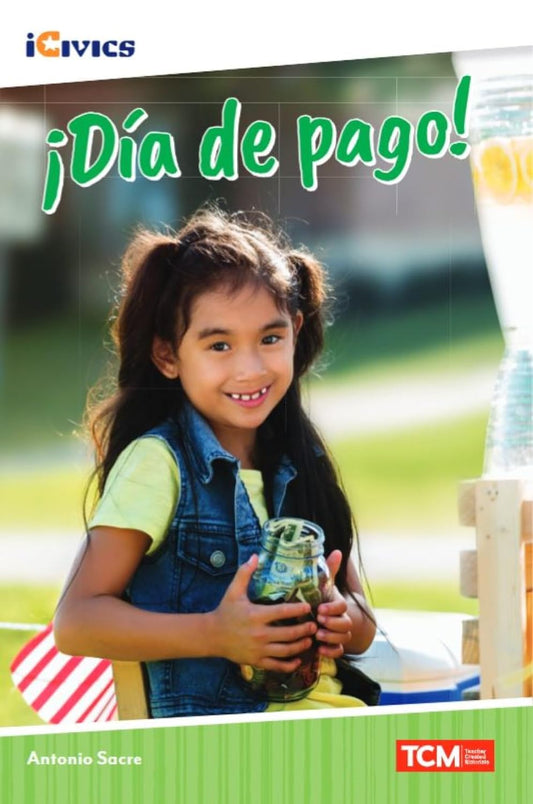 ¡Día de pago!