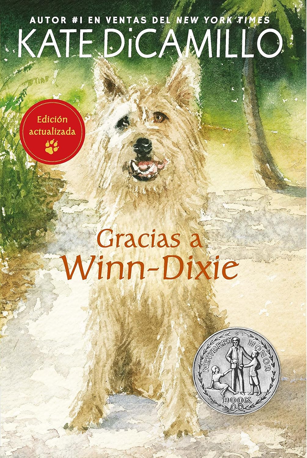 Gracias a Winn-Dixie