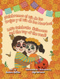 ¡Celebremos el Día de las Brujas y el Día de los Muertos!