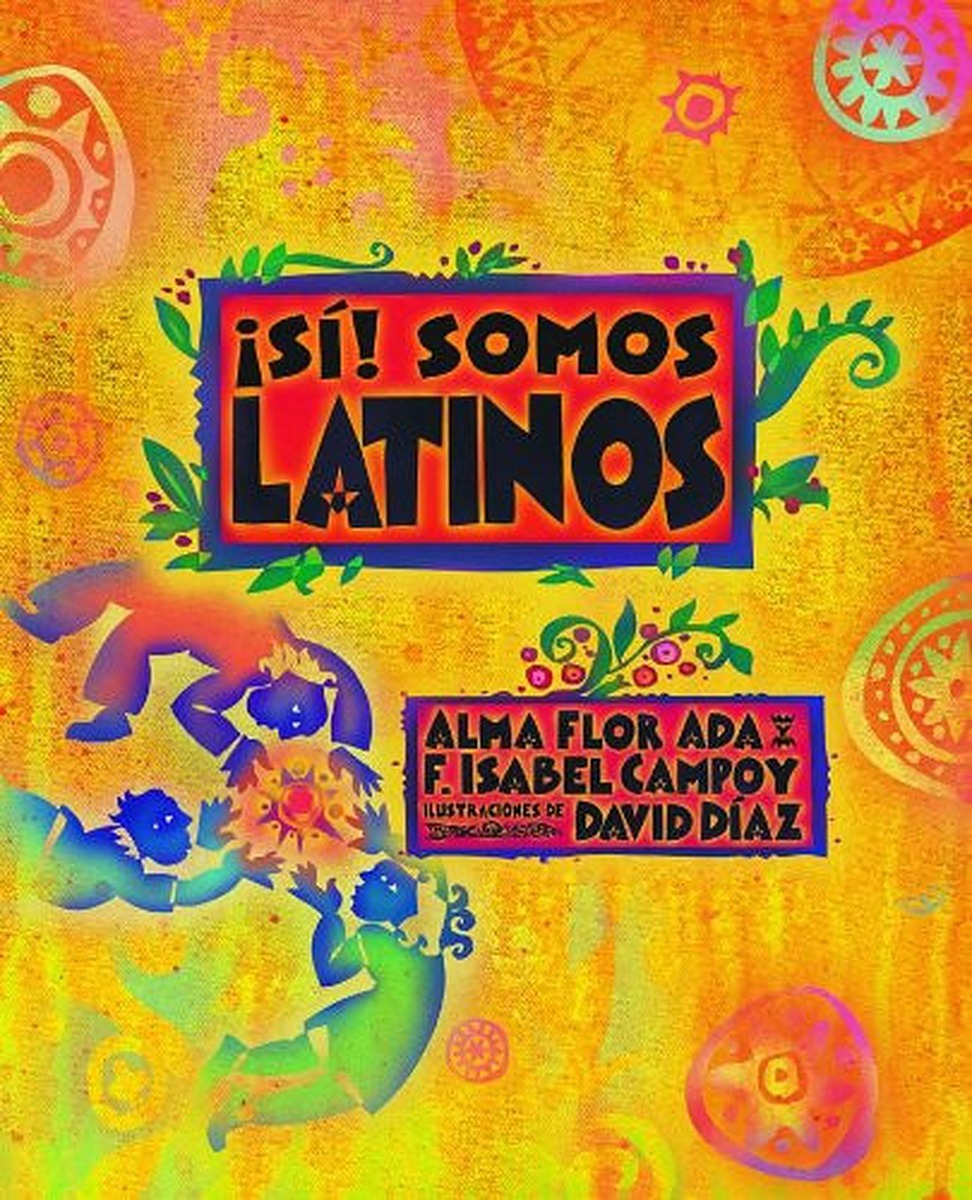 Si! Somos latinos