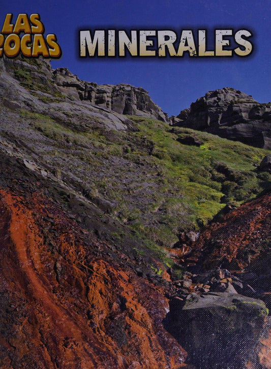 Minerales