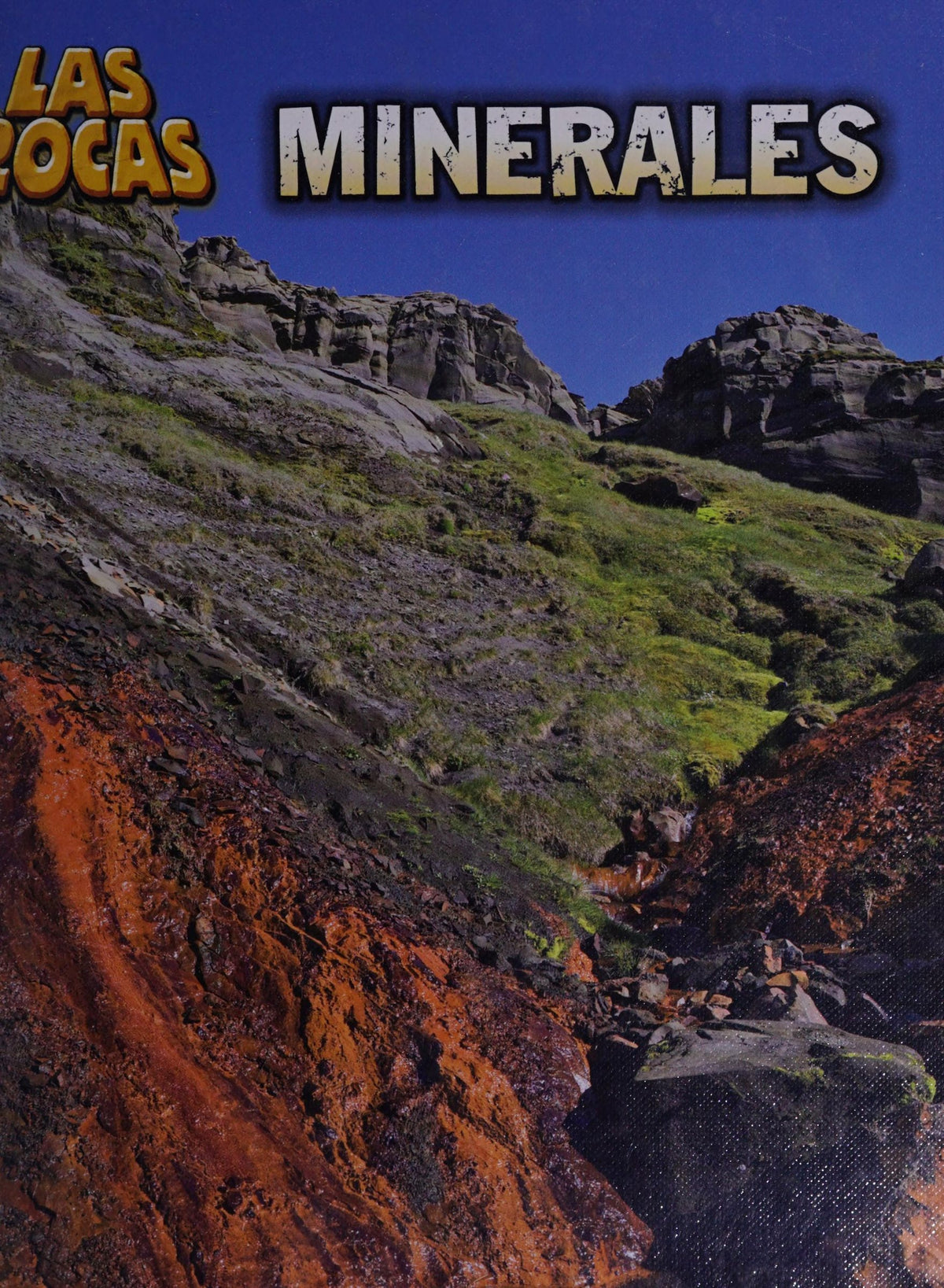 Minerales