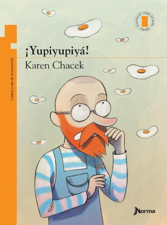 ¡Yupiyupiyá!