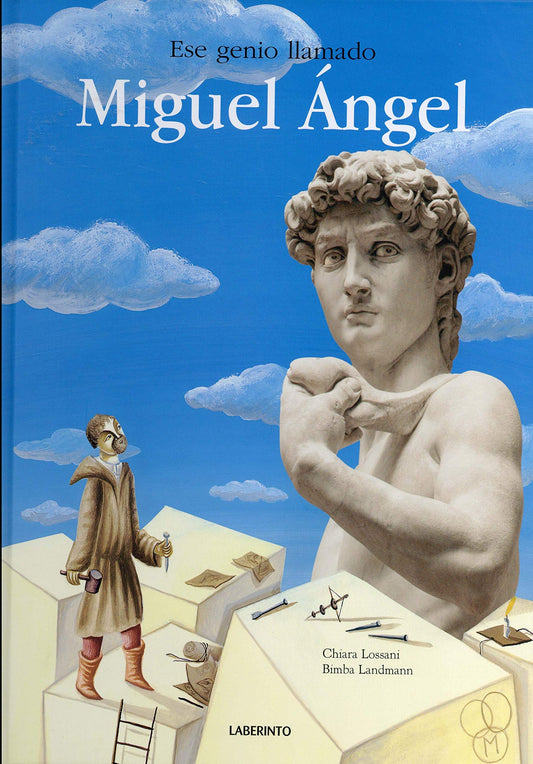 Ese genio llamado Miguel Ángel