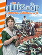 Las colonias del Sur