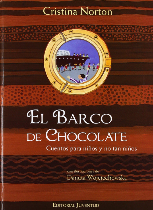El barco de chocolate