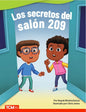 Los secretos del salón 209
