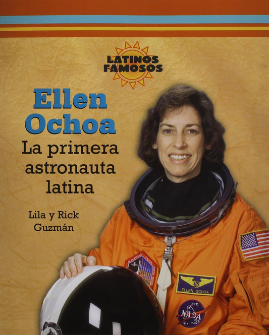 Ellen Ochoa: La primera astronauta latina