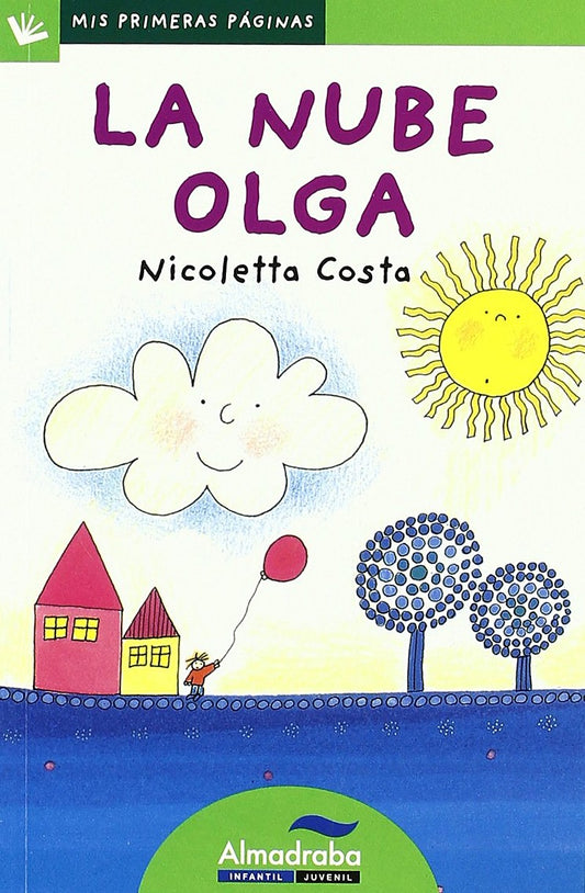 La nube Olga