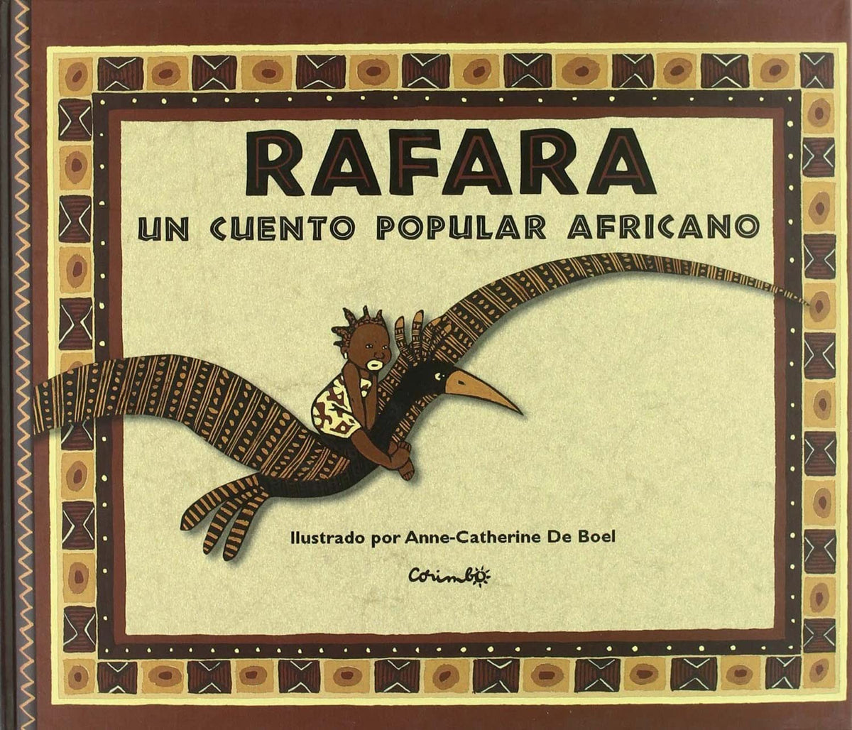 Rafara