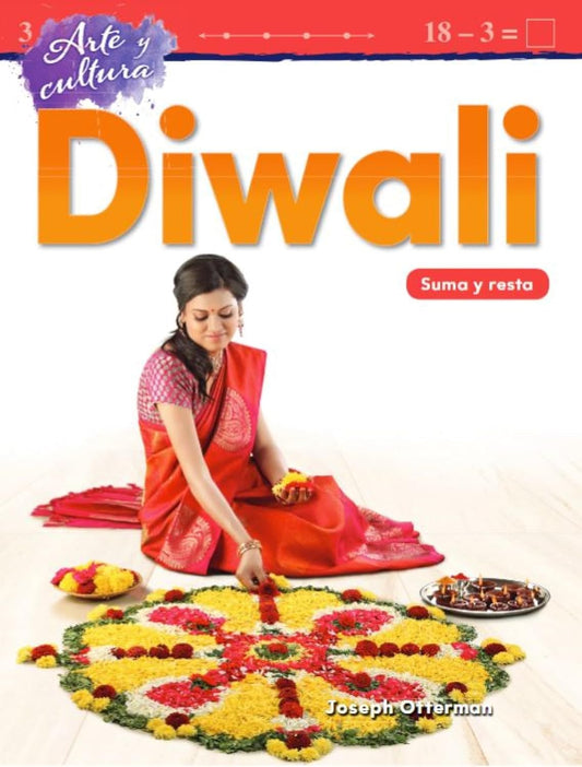 Arte y cultura: Diwali