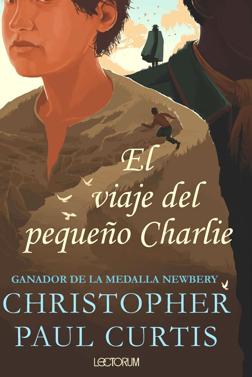 El viaje del pequeño Charlie