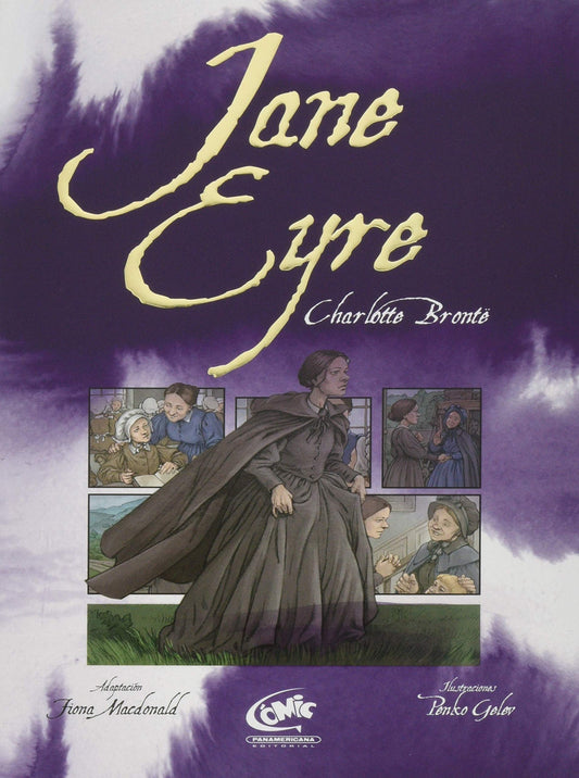Jane Eyre