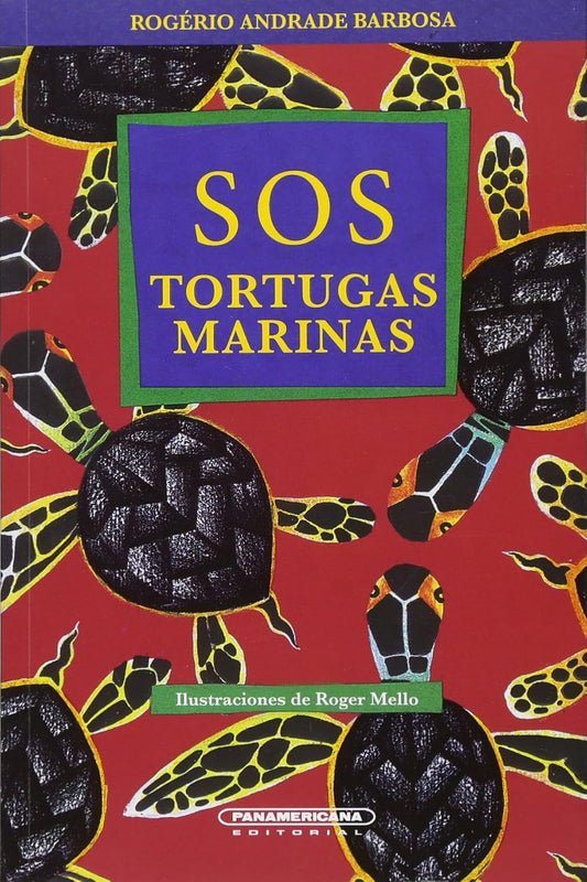 SOS tortugas marinas