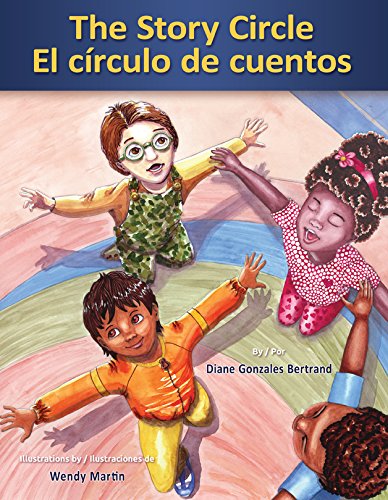 El círculo de cuentos