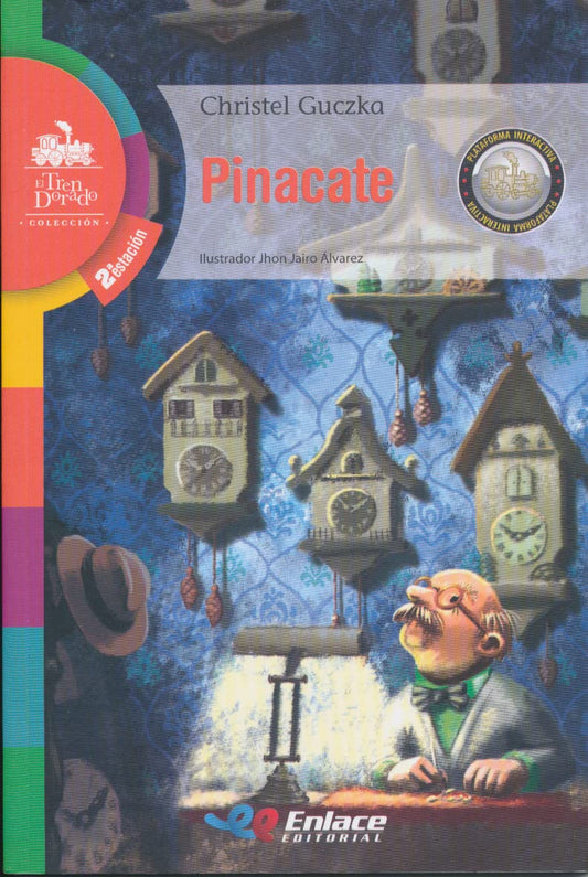 Pinacate
