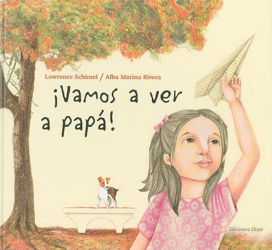 Vamos a ver a papá