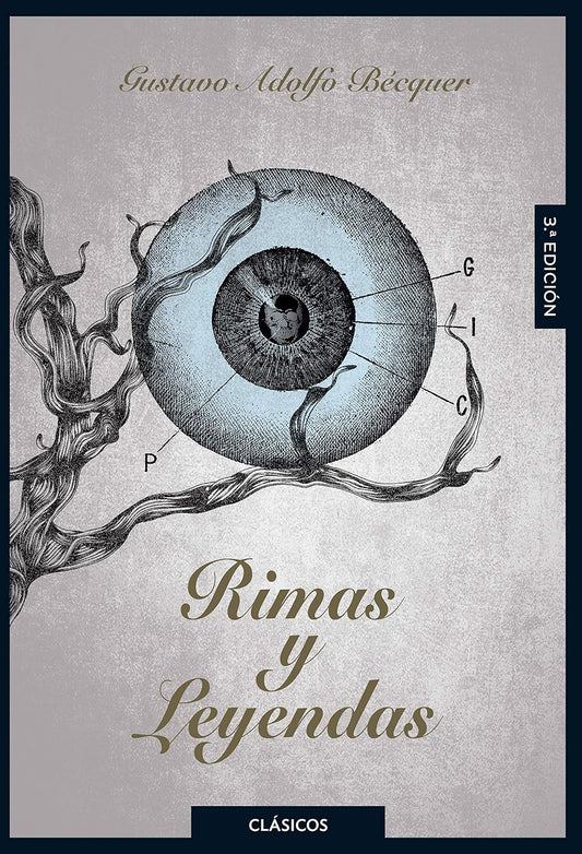 Rimas y Leyendas