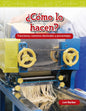 ¿Cómo lo hacen?
