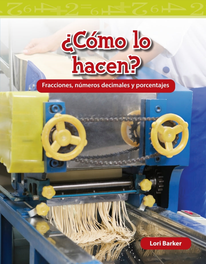 ¿Cómo lo hacen?