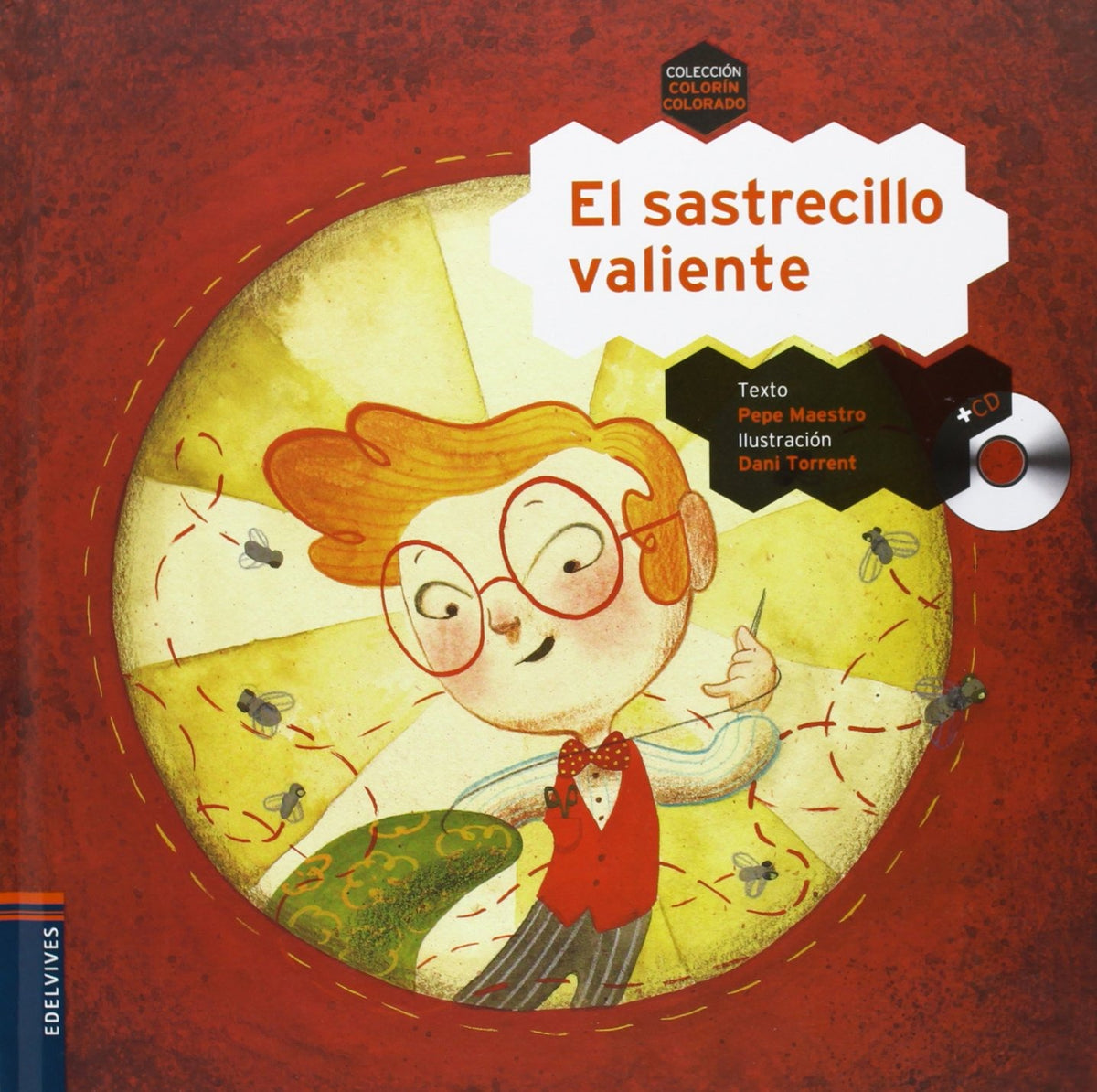 El Sastrecillo Valiente