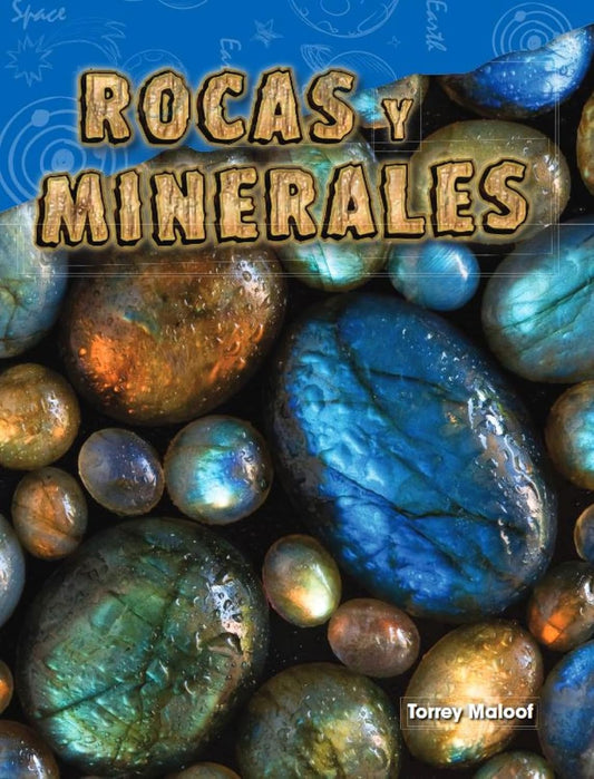 Rocas y minerales