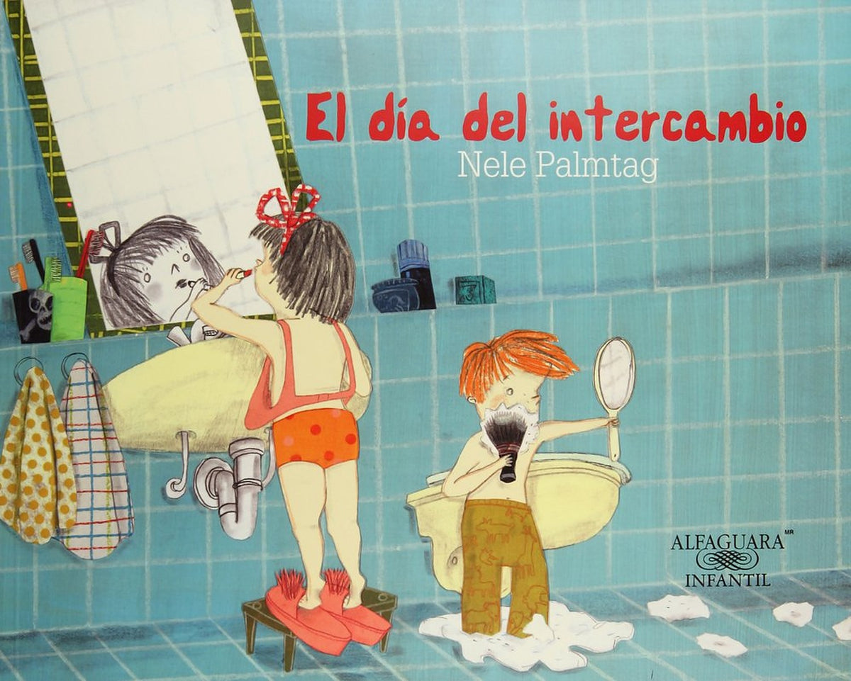 El dia del intercambio