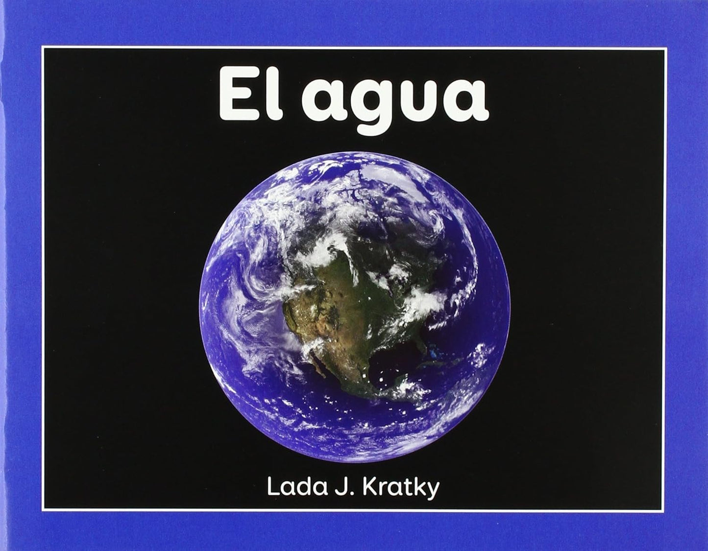 El agua