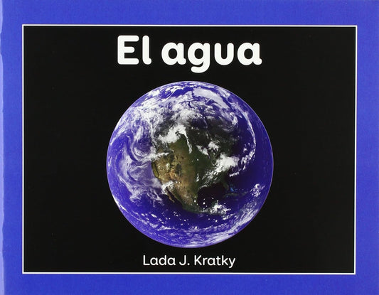 El agua