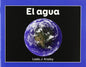 El agua