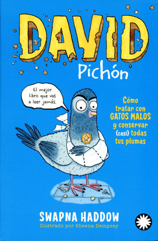 David Pichón