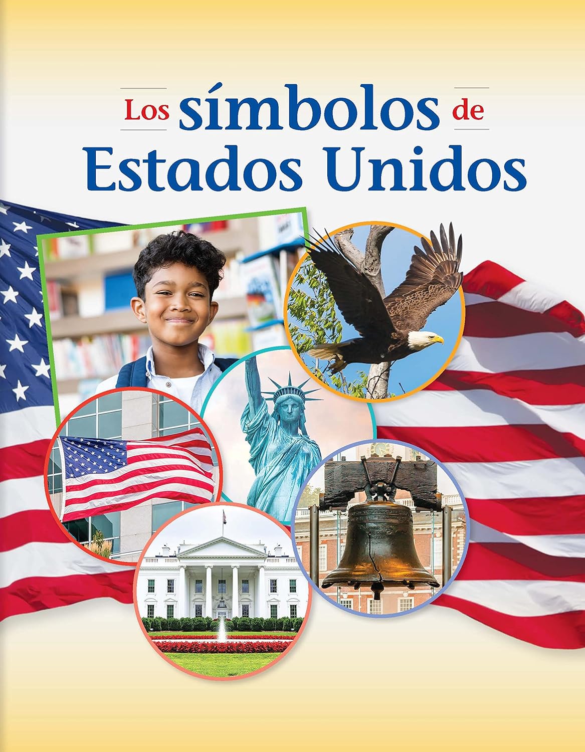 Los símbolos de Estados Unidos