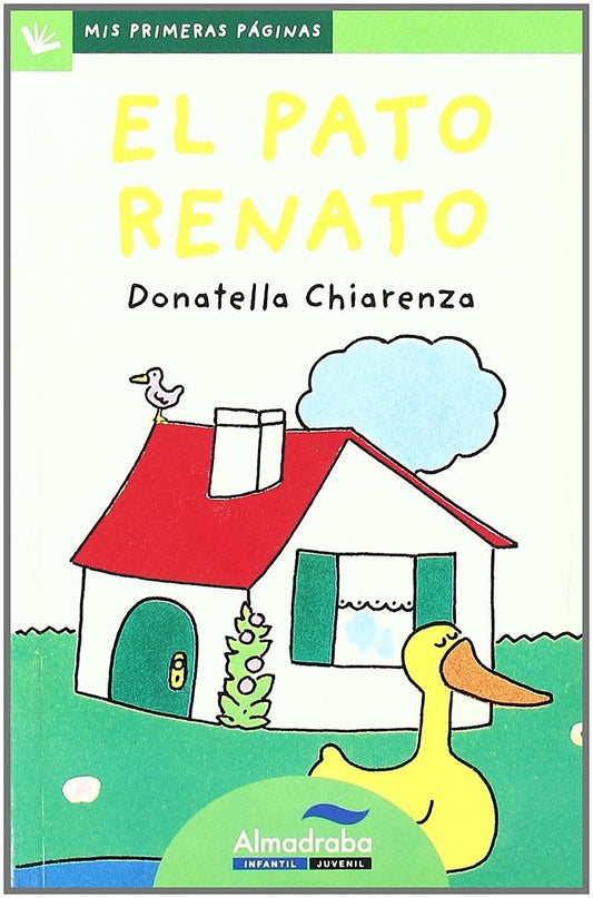 El pato Renato