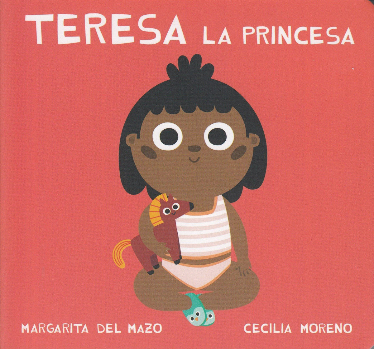 Teresa La Princesa