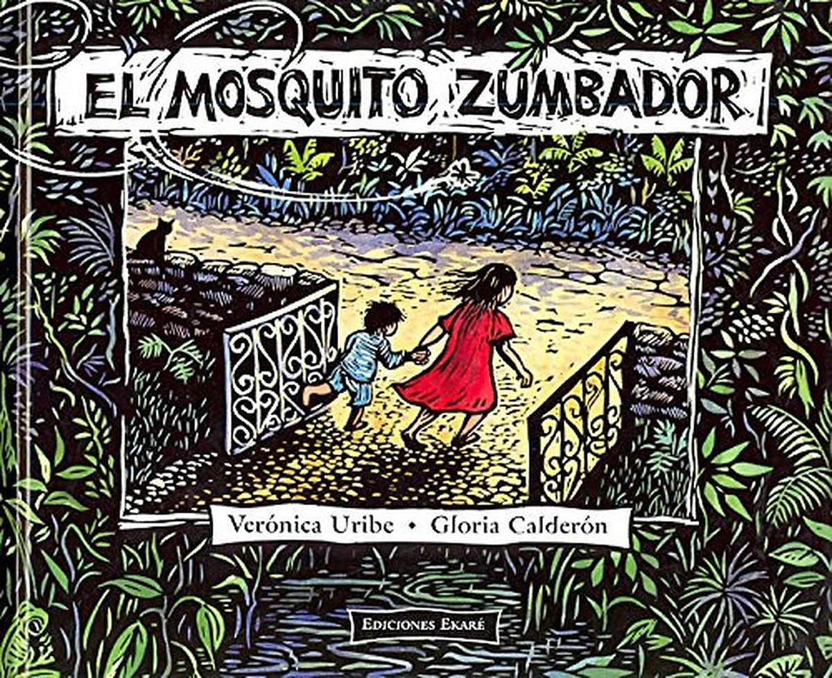 El mosquito zumbador