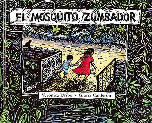 El mosquito zumbador